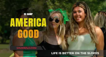 Is Camp America Worth It? Pros, Cons, and Honest Reviews