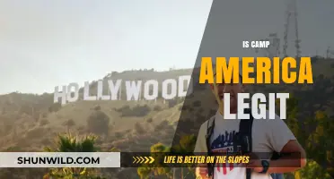 Is Camp America Legit? Uncovering the Truth Behind the Program