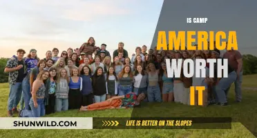 Is Camp America Worth It? Pros, Cons, and Real Experiences