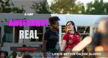 Is Camp Aweegaway Real? Uncovering the Truth Behind the Myth