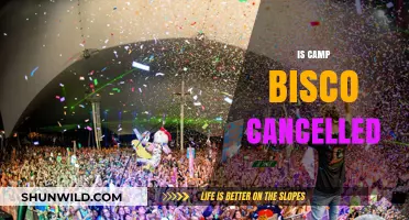 Is Camp Bisco 2023 Cancelled? Latest Updates and Rumors