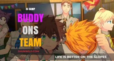 Is Camp Buddy's Ons Team Worth Joining? Pros and Cons Explained