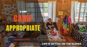 Is Camp Camp Kid-Friendly? A Parent's Guide to Age Appropriateness