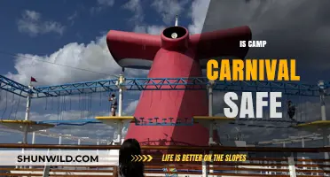 Is Camp Carnival Safe? A Comprehensive Review for Concerned Parents