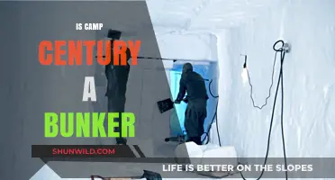 Is Camp Century a Bunker? Uncovering the Arctic Mystery