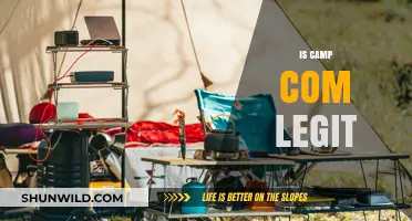 Is Camp Com Legit? Unveiling the Truth Behind the Platform