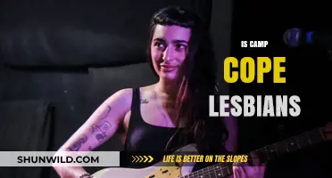 Are Camp Cope Members Lesbians? Unraveling the Band's Personal Lives