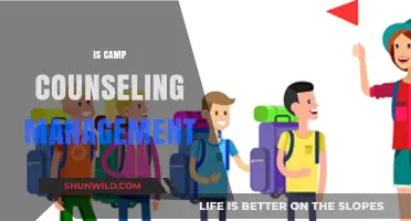 Effective Camp Counseling Management: Strategies for Success and Leadership