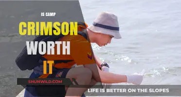 Is Camp Crimson Worth It? A Comprehensive Review and Analysis