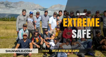 Is Camp Extreme Safe? Uncovering the Truth Behind the Adventure