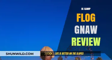 Camp Flog Gnaw 2023: A Comprehensive Review of the Festival