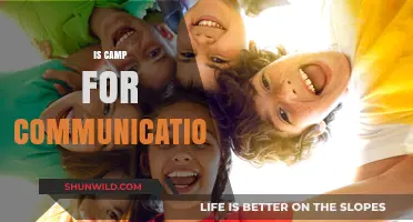 Is Camp the Ultimate Communication Tool? Exploring Its Impact and Benefits