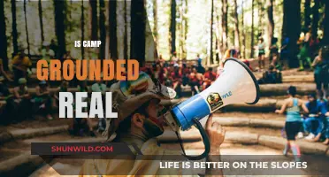 Is Camp Grounded Real? Unveiling the Truth Behind the Digital Detox Retreat