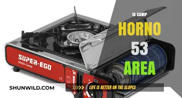 Exploring Camp Horno 53 Area: Location, History, and Key Features