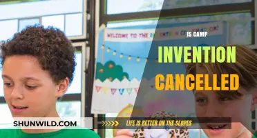 Is Camp Invention Cancelled? Latest Updates and Future Plans Revealed