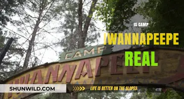 Is Camp Iwannapeepee Real? Uncovering the Truth Behind the Myth