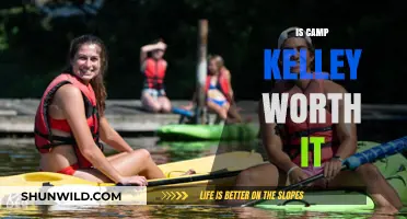 Is Camp Kelley Worth It? A Comprehensive Review and Analysis