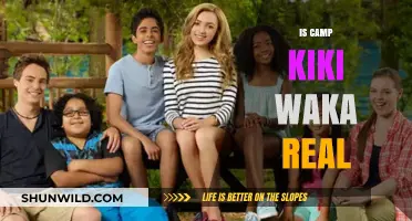 Is Camp Kikiwaka Real? Unveiling the Truth Behind the Disney Series