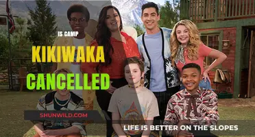 Is Camp Kikiwaka Cancelled? Unraveling the Fate of the Disney Show