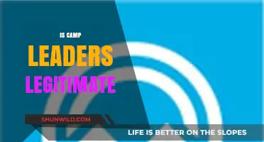Is Camp Leaders Legitimate? Uncovering the Truth Behind the Program