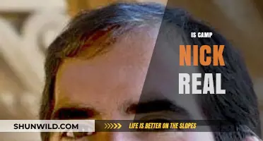 Is Camp Nick Real? Uncovering the Truth Behind the Viral Mystery
