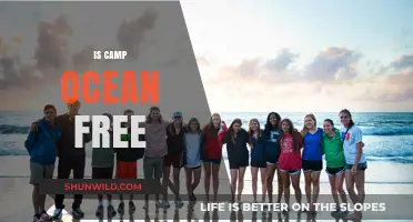 Is Camp Ocean Free? Uncovering the Costs and Benefits of This Adventure