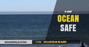 Is Camp Ocean Safe? Exploring Safety Measures and Guest Experiences