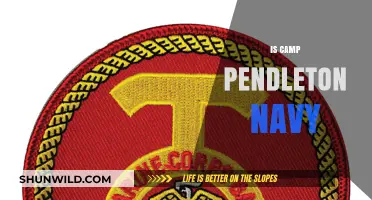 Is Camp Pendleton Navy or Marine Corps? Unraveling the Base's Affiliation
