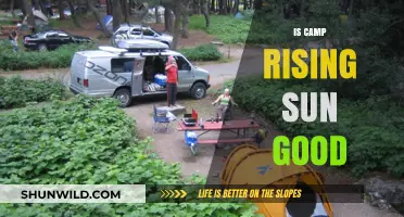 Is Camp Rising Sun Worth It? A Comprehensive Review and Analysis