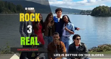 Is Camp Rock 3 Happening? Unraveling the Rumors and Truth