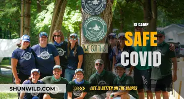 Is Summer Camp Safe Amid COVID-19? Essential Tips for Parents