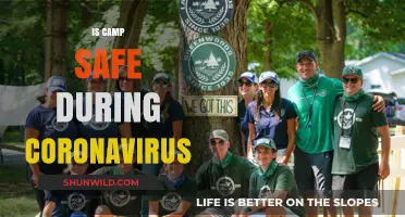Is Summer Camp Safe Amid COVID-19? Essential Guidelines and Precautions