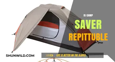 Is Camp Saver Reputable? A Comprehensive Review and Analysis