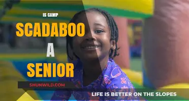 Is Camp Scadaboo Suitable for Seniors? Exploring Age-Friendly Options