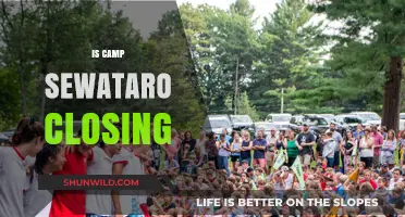 Is Camp Sewataro Closing? Unraveling the Truth Behind the Rumors