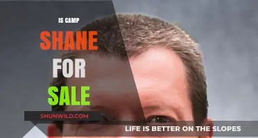 Is Camp Shane for Sale? Exploring the Rumors and Facts