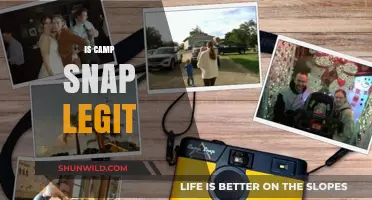 Is Camp Snap Legit? Uncovering the Truth Behind the Platform