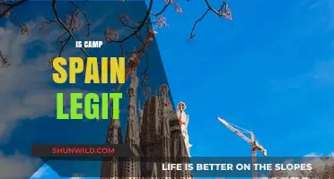 Is Camp Spain Legit? Uncovering the Truth About This Travel Program