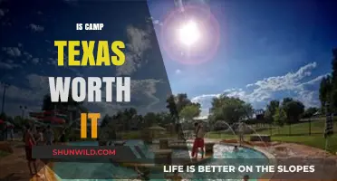 Is Camp Texas Worth It? A Comprehensive Review and Analysis
