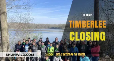 Is Camp Timberlee Closing? Unraveling the Truth Behind the Rumors