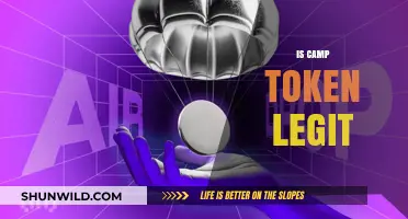 Is Camp Token Legit? Uncovering the Truth Behind This Crypto Project