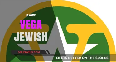 Is Camp Vega Jewish? Exploring the Camp's Cultural Background