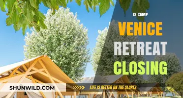 Is Camp Venice Retreat Closing? Unraveling the Truth Behind the Rumors