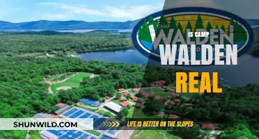 Is Camp Walden Real? Uncovering the Truth Behind the Legend