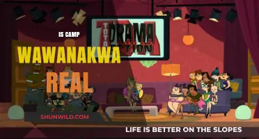 Is Camp Wawanakwa Real? Uncovering the Truth Behind the Iconic Camp