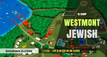 Is Camp Westmont Jewish? Exploring Its Cultural and Religious Identity