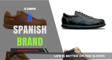 Is Camper a Spanish Brand? Unveiling the Origin and Heritage