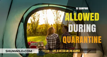 Can You Camp During Quarantine? Rules and Safety Tips Explained