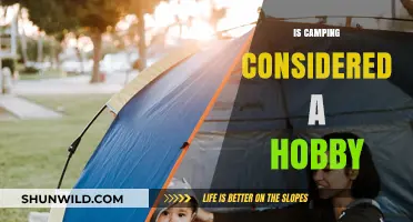 Is Camping a Hobby? Exploring the Great Outdoors Passion