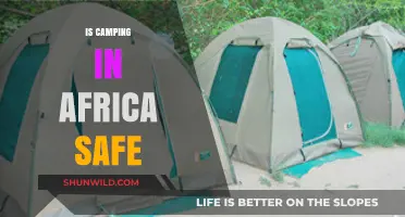 Is Camping in Africa Safe? Essential Tips for a Secure Adventure